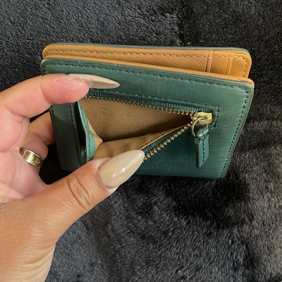 Mini Fossil Wallet - Picture 5 of 5